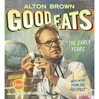 Good Eats: Volume 1, The Early Years