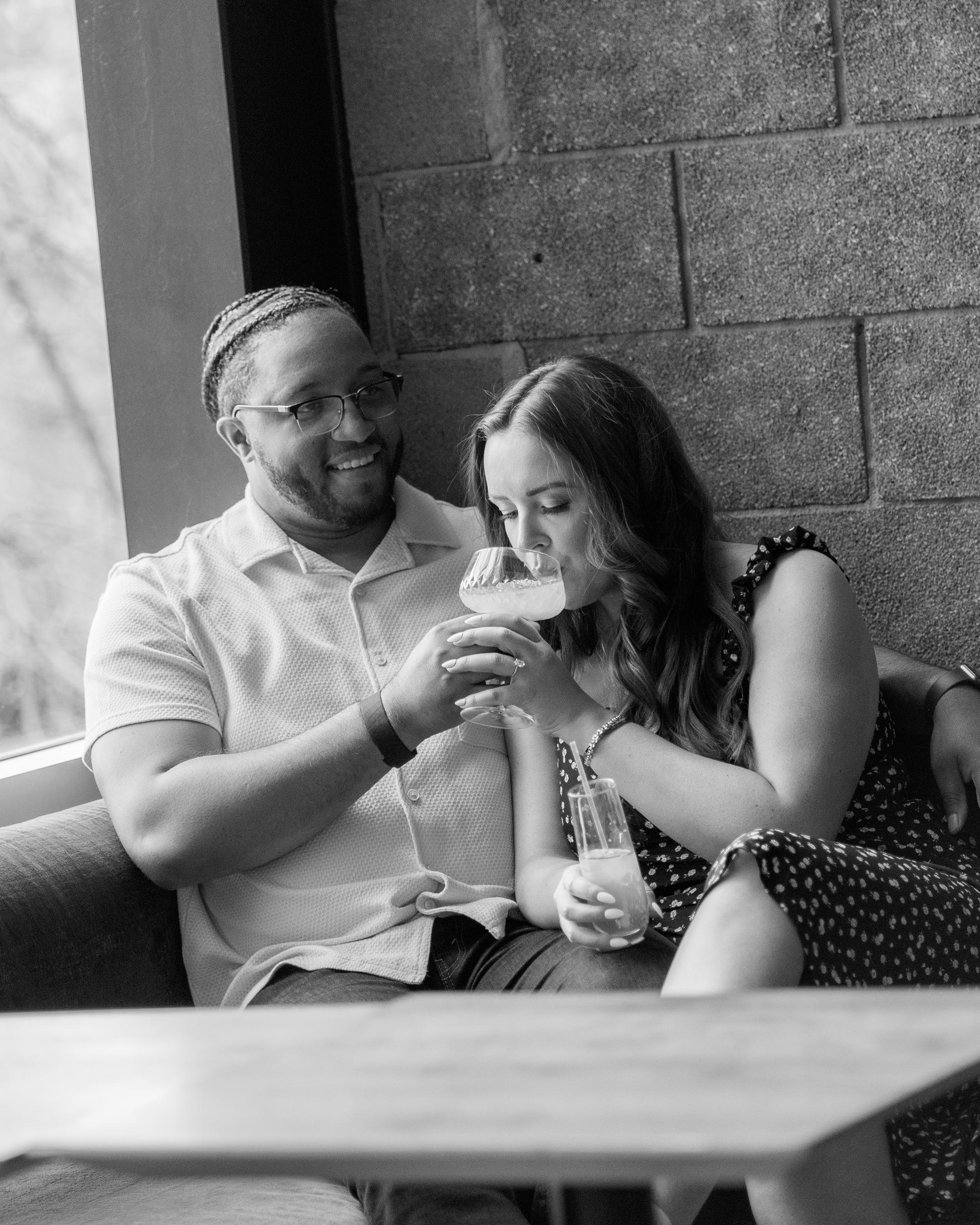 The Wedding Website of Johnathan Koonce and Betsy Powers