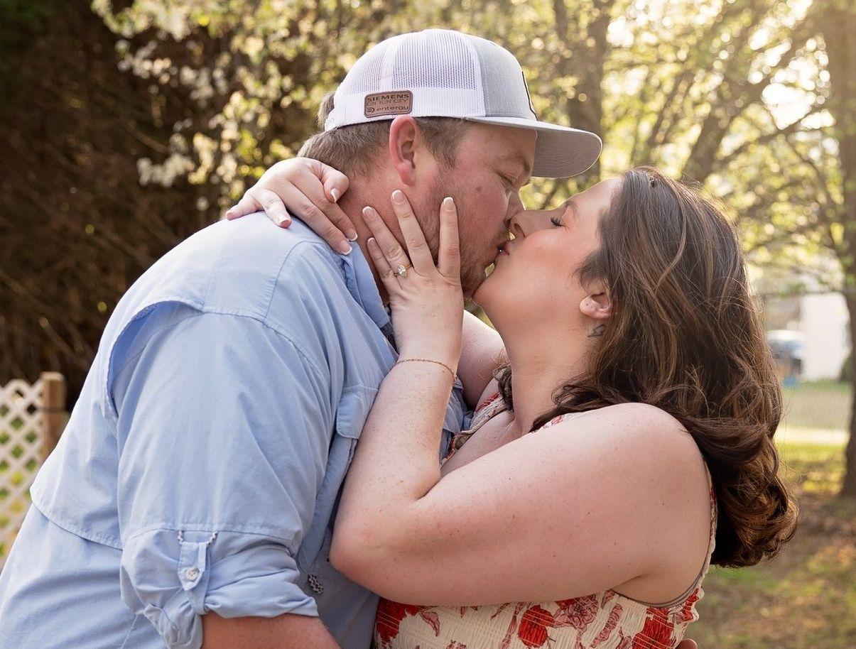 The Wedding Website of Janie Nicholson and Justin Flanagan
