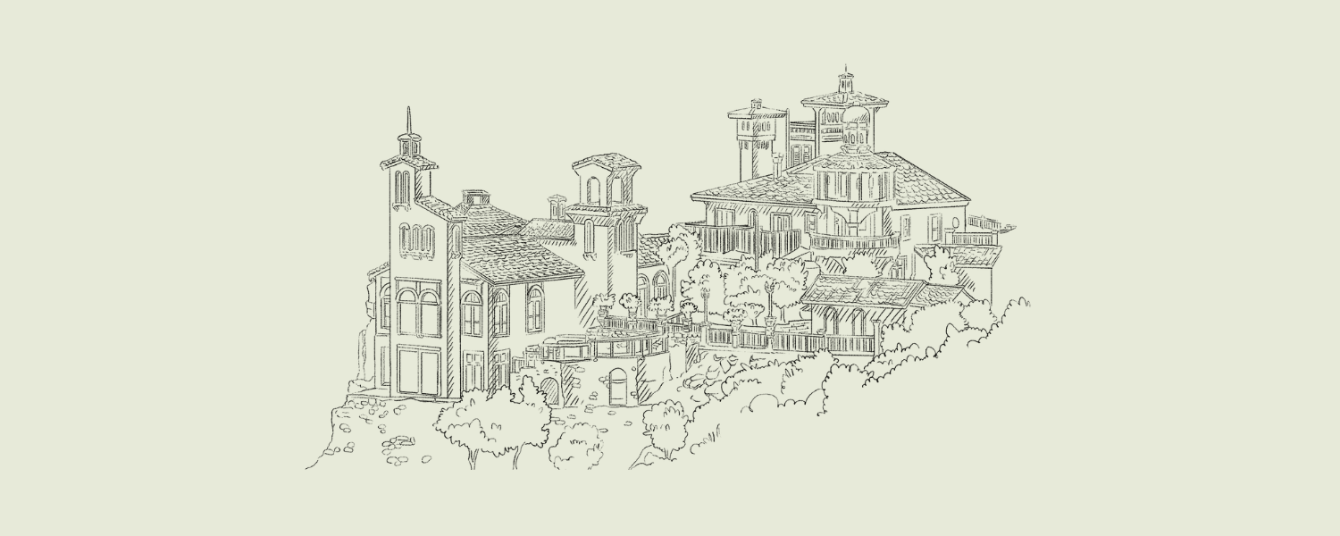 The Wedding Website of Vendela Cronin and Nick Schutt