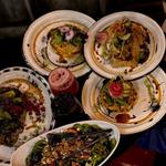 El Lugar De Nos Restaurante