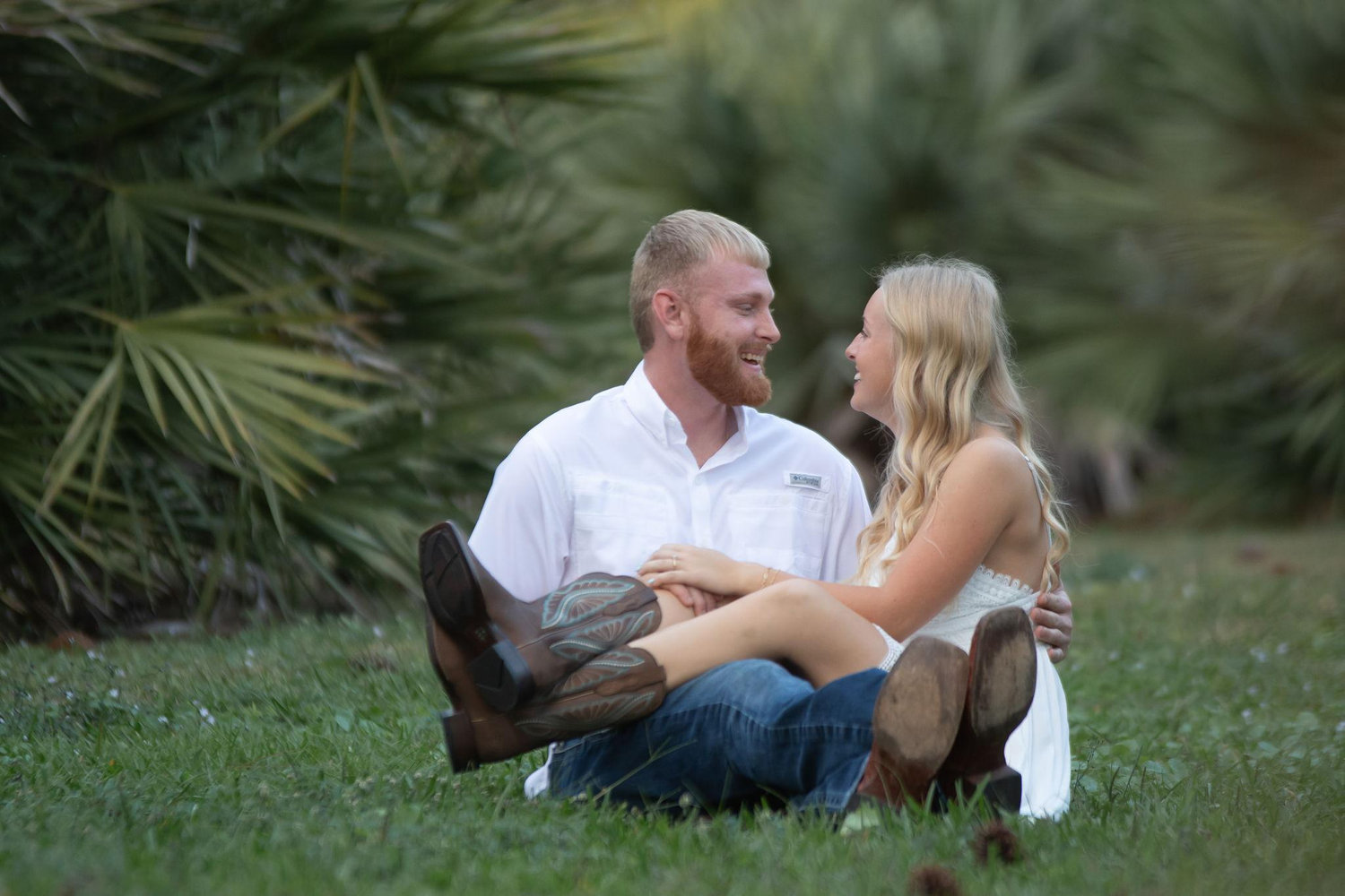 The Wedding Website of Jenna Fisher and Byron Kirpach