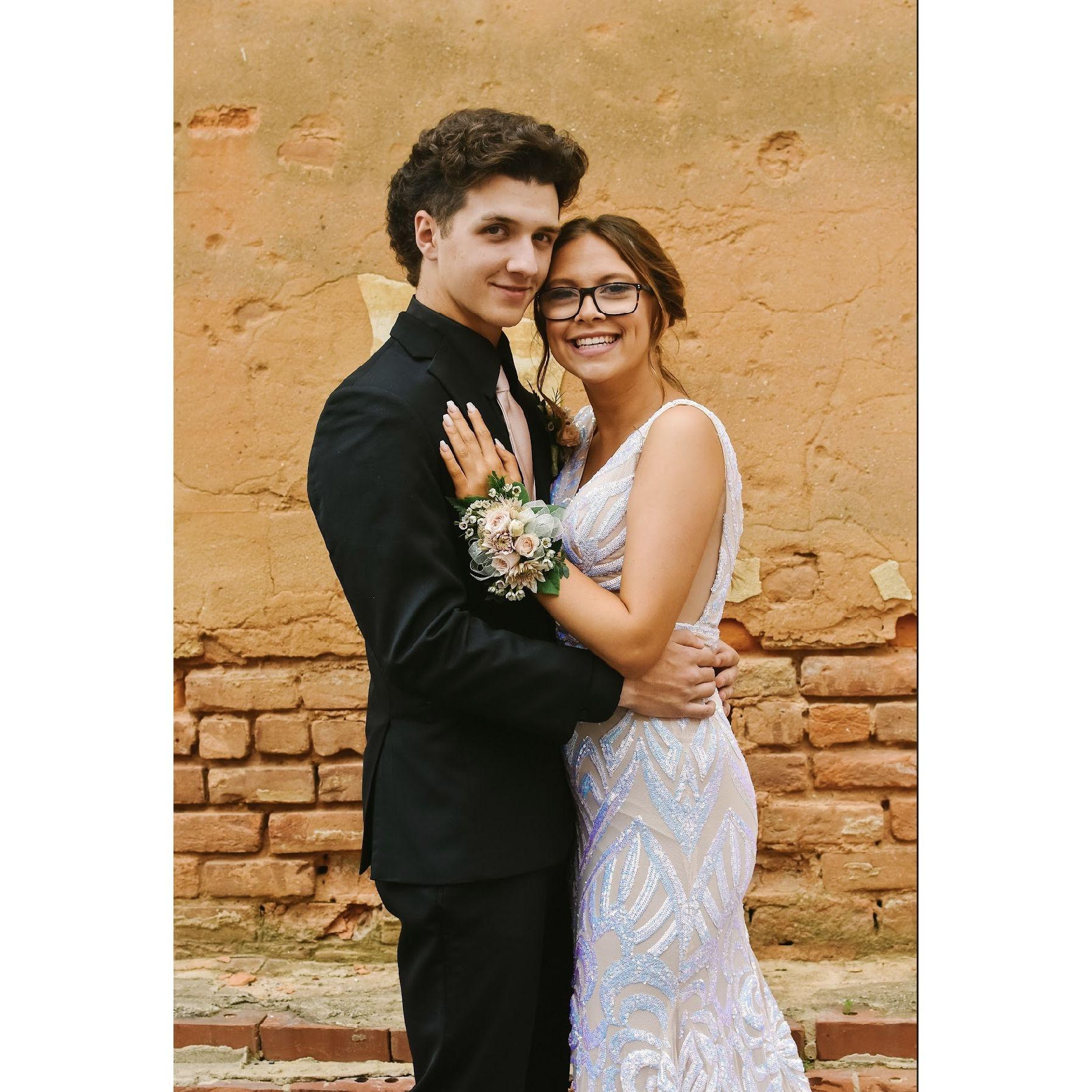 Senior Prom