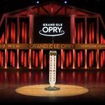Grand Ole Opry