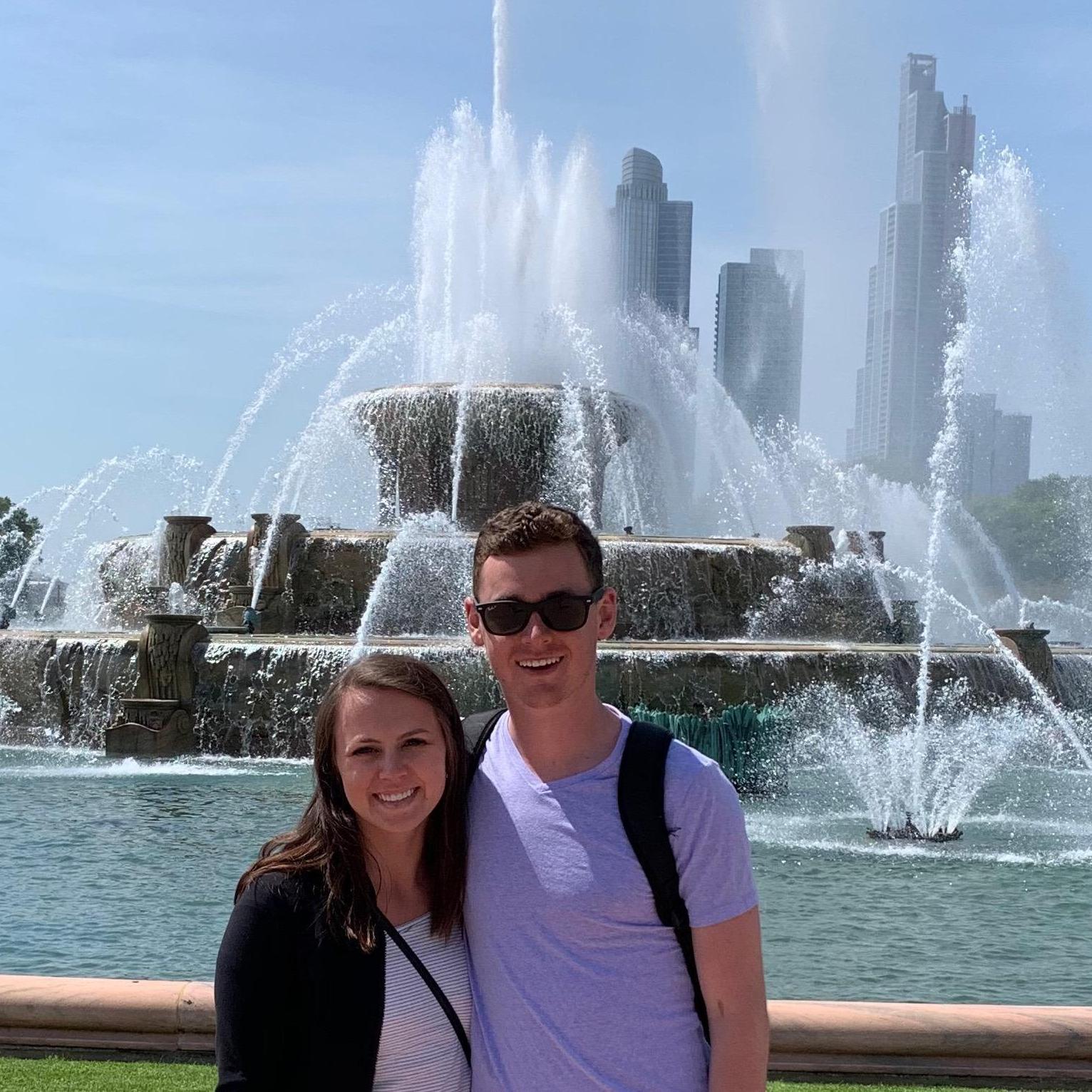 Exploring the Windy City of Chicago