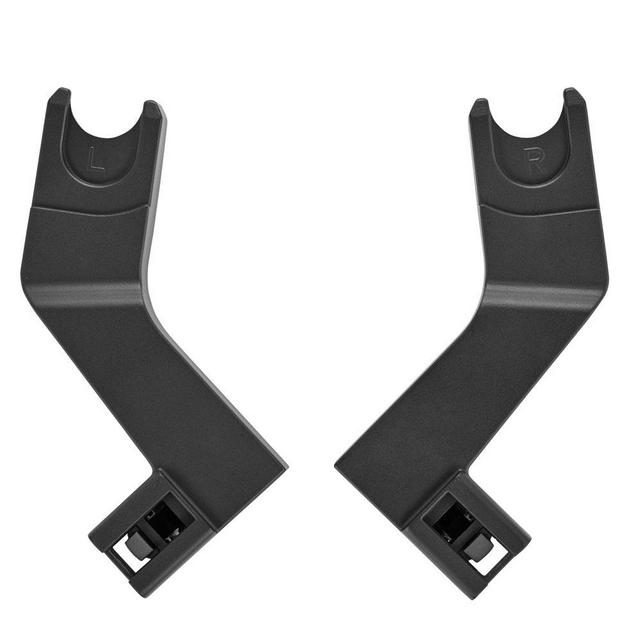 Nuna Car Seat Adapter City Mini GT2 Stroller