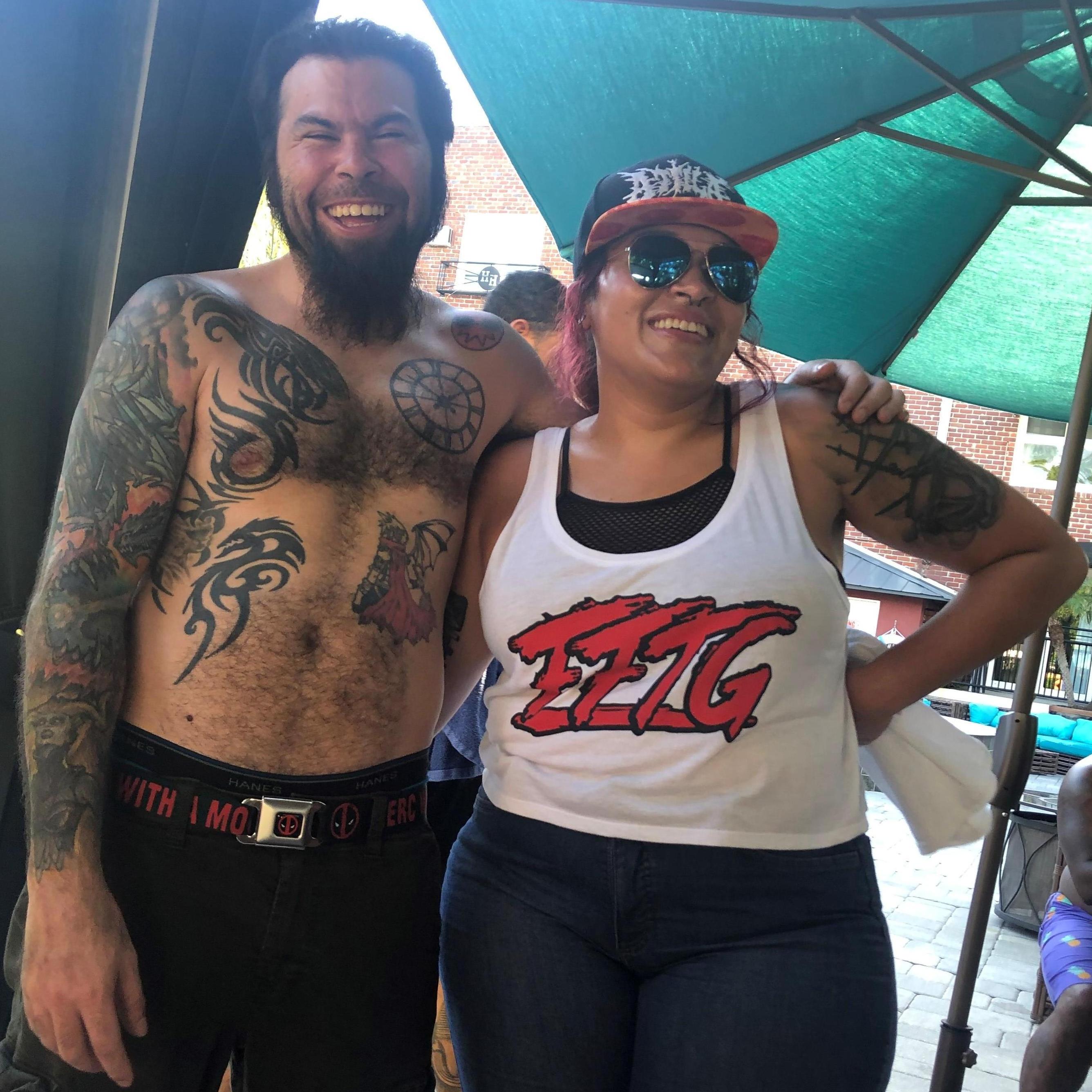 Birds of a Feather