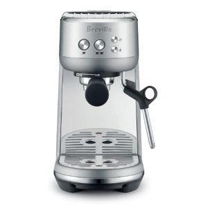 Breville Bambino Espresso Machine BES450BSS, Brushed Stainless Steel