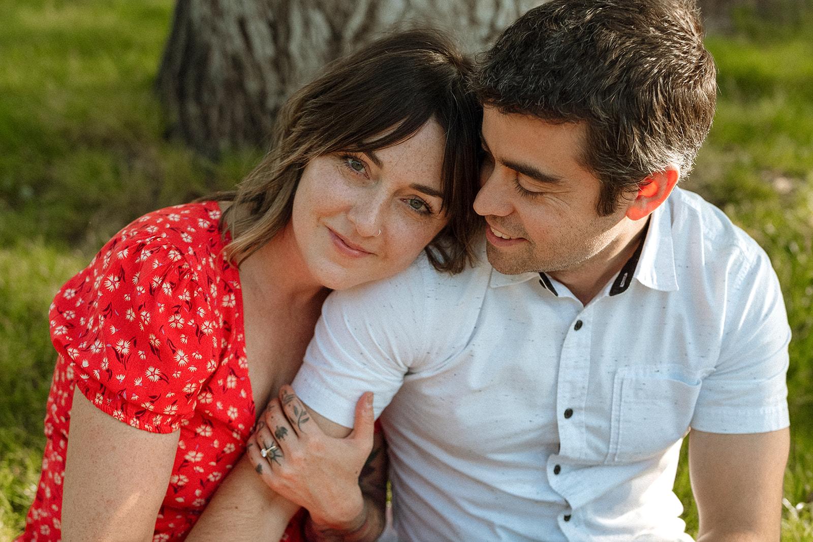 The Wedding Website of Genn Mendenhall and Ted Livermore