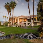 Desert Island Golf Club