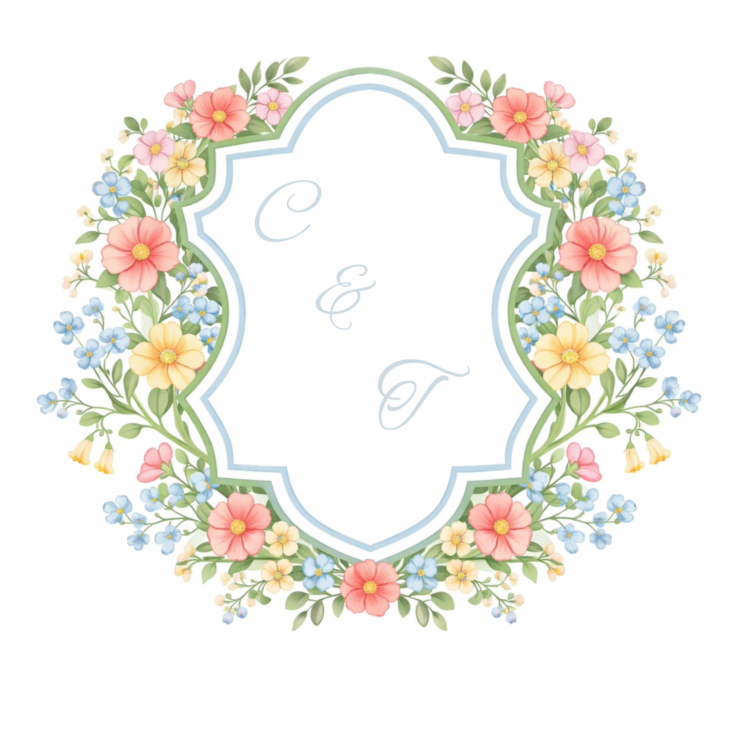 The Wedding Website of Taylor Vinson and Caleb Ward