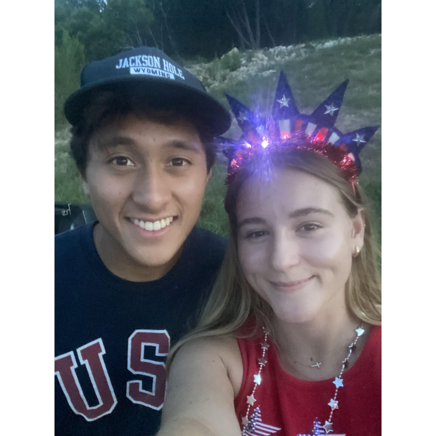 4th of July 2024