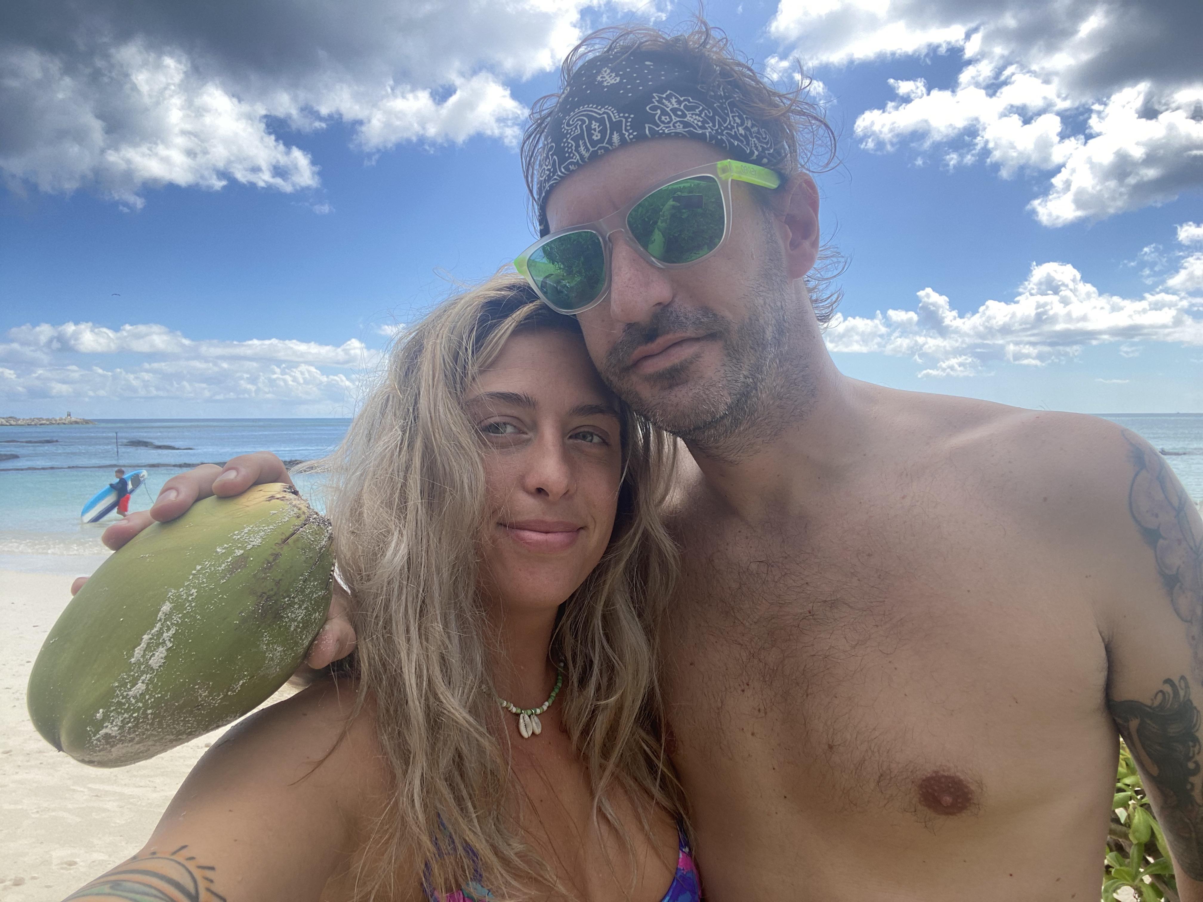 The Wedding Website of Alisha Oliver and Josh Blackway