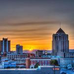 Downtown Roanoke