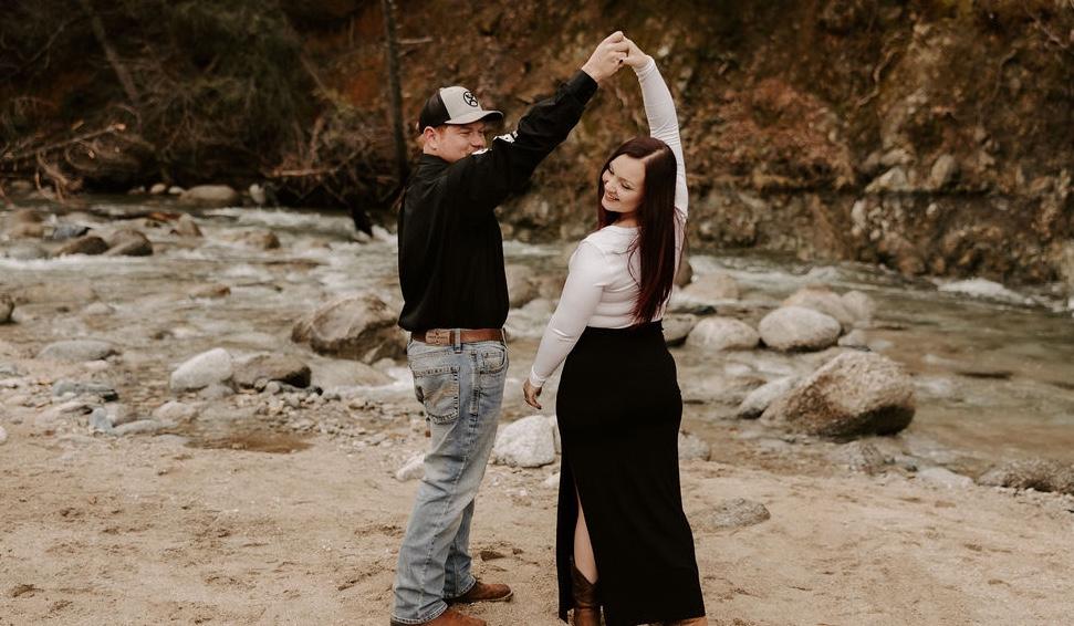 The Wedding Website of Annabelle Britton and Chris Hale