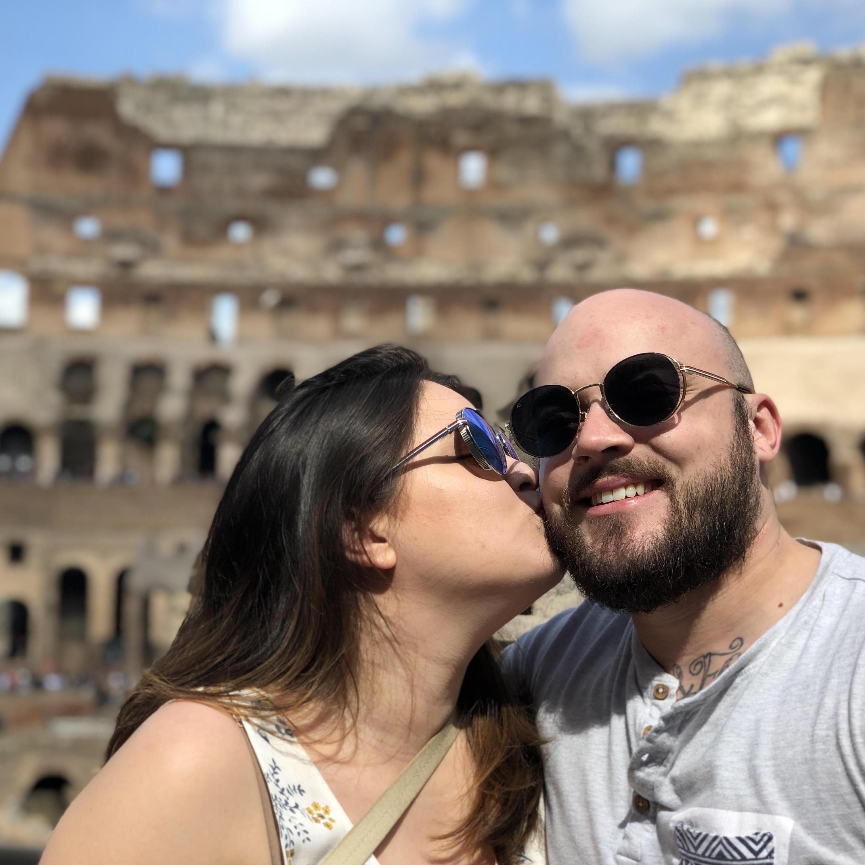 Rome, Italy
