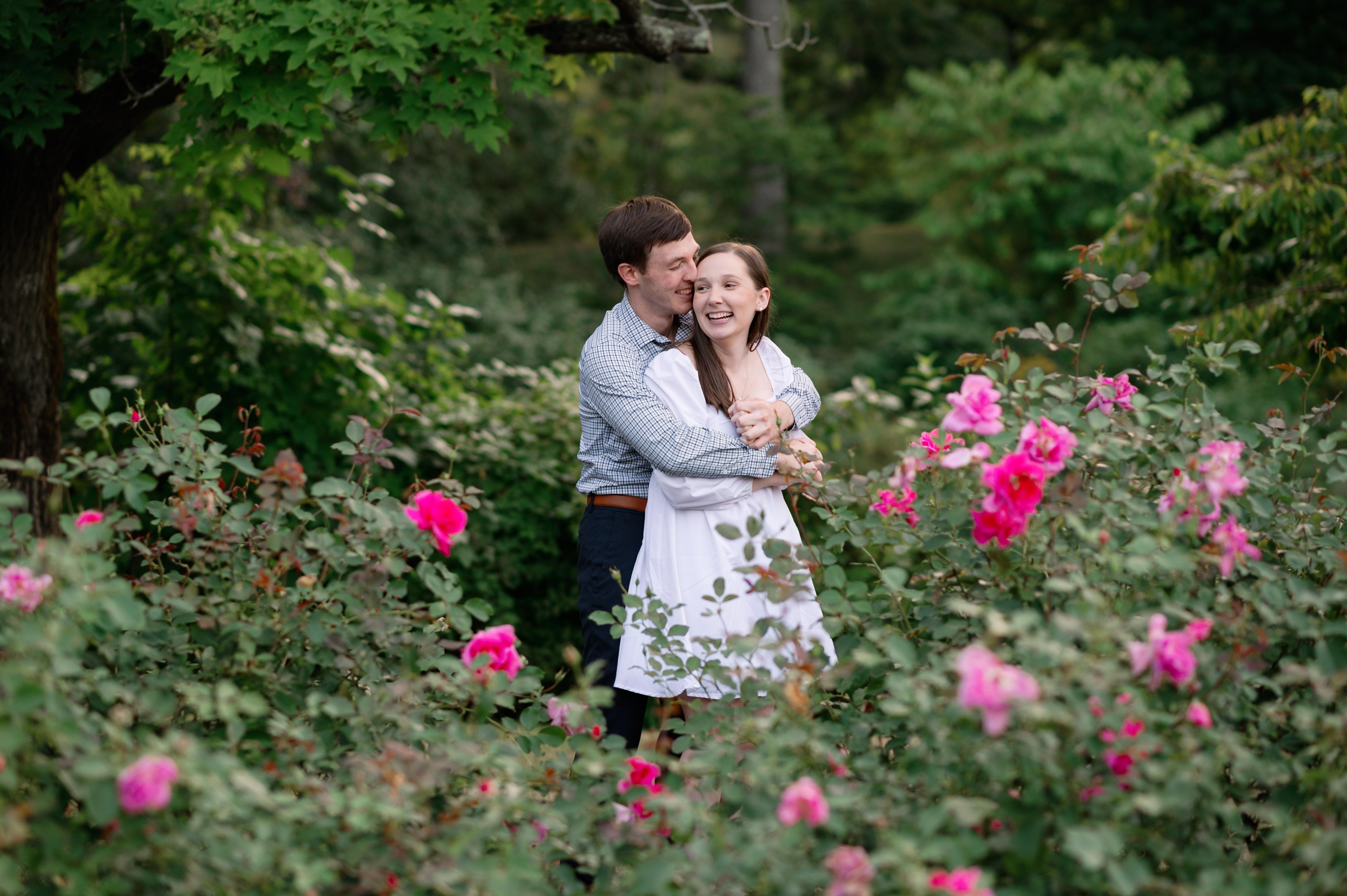 The Wedding Website of Shauna Nickerson and Colin Joyal