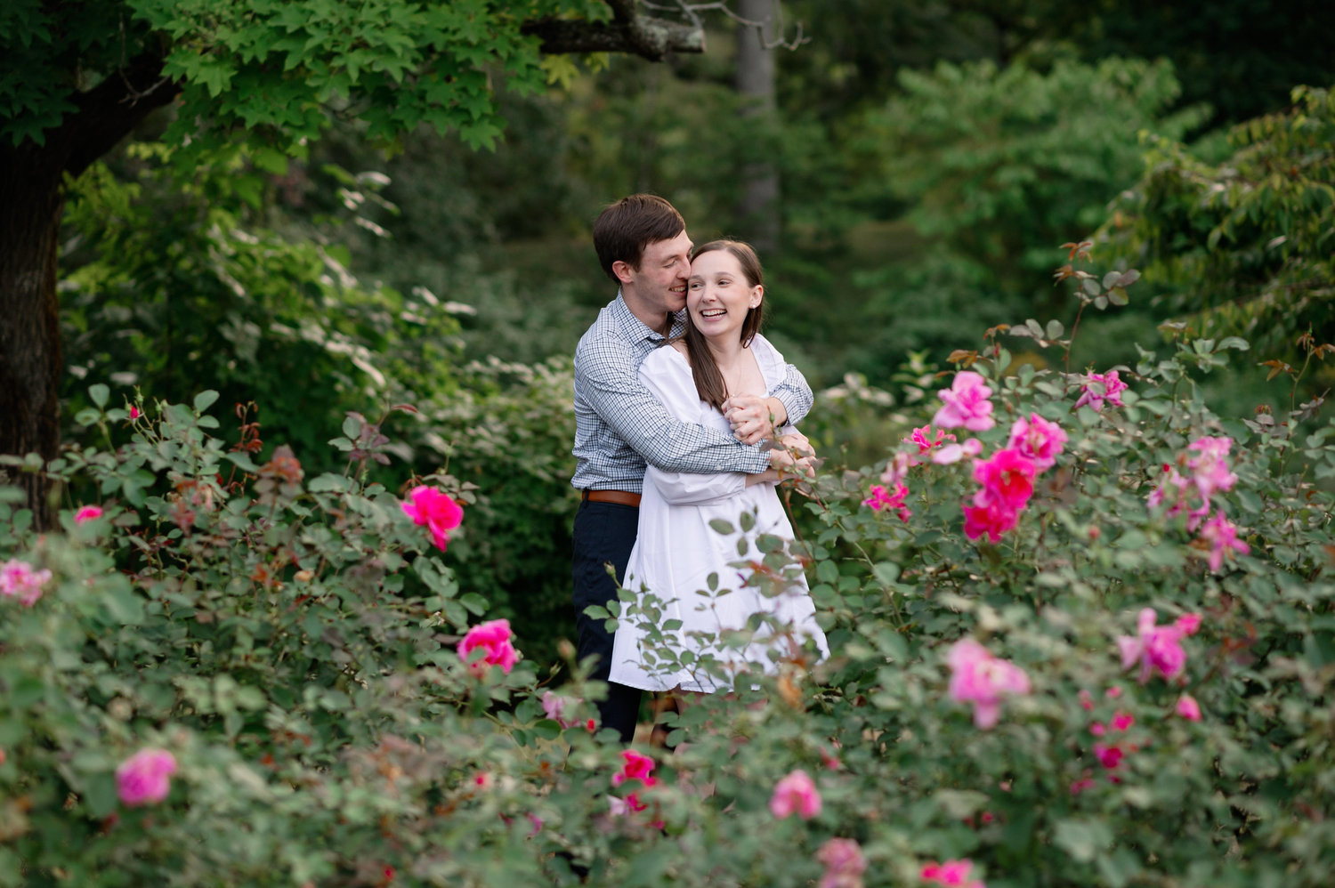 The Wedding Website of Shauna Nickerson and Colin Joyal