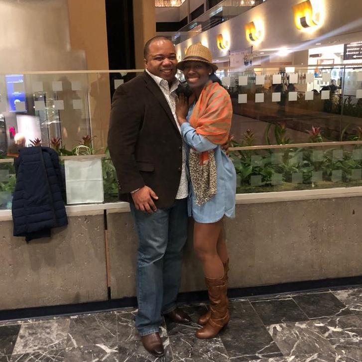 Pure Happiness on Our Frist Official Date 🤩!