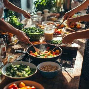 Honeymoon Cooking Classes