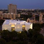 Houston Museum District