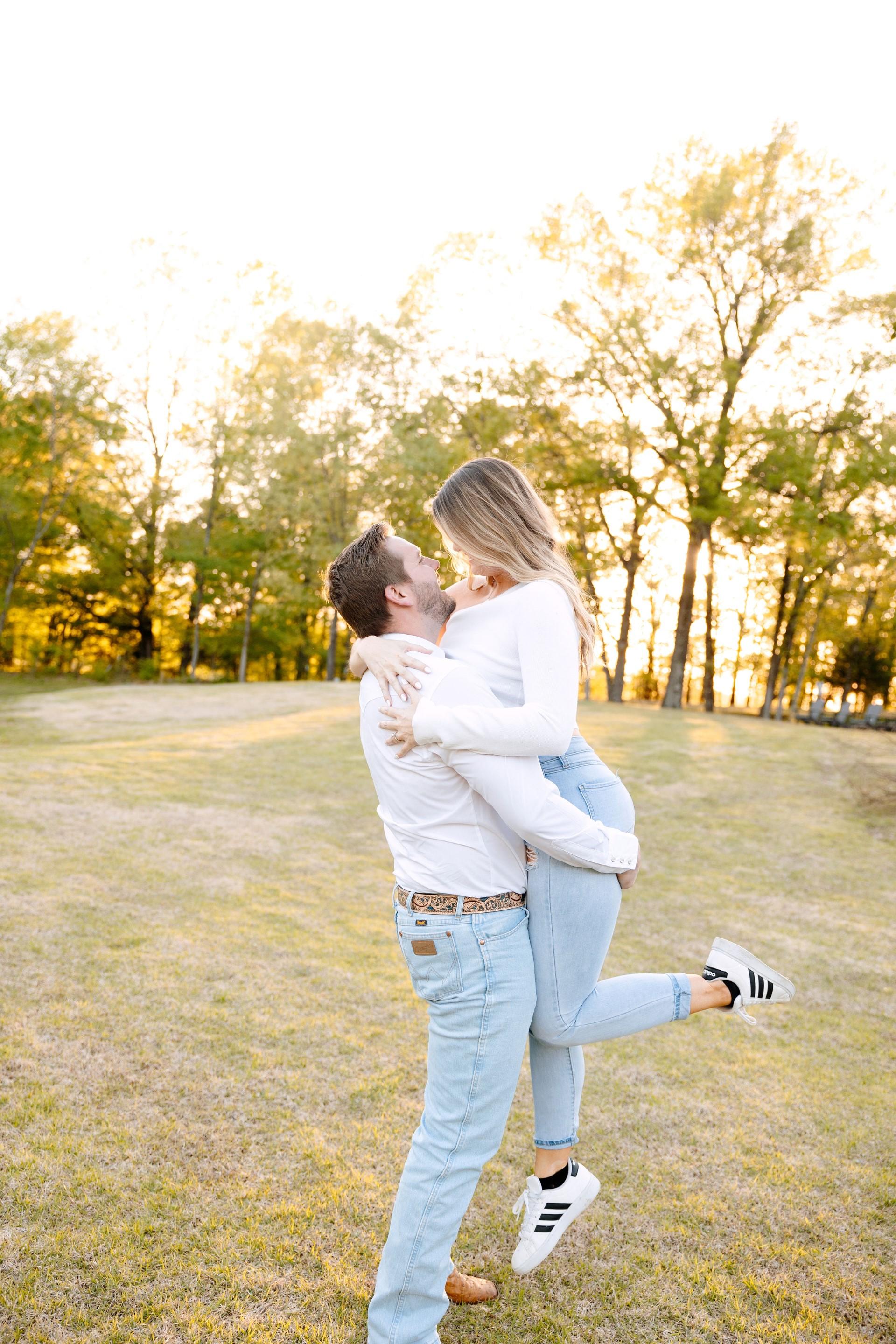 The Wedding Website of Autumn Rhoda and Logan Bailey