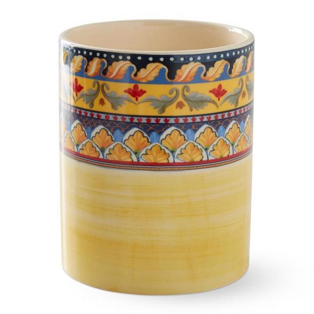 Williams-Sonoma - Sicily Utensil Holder