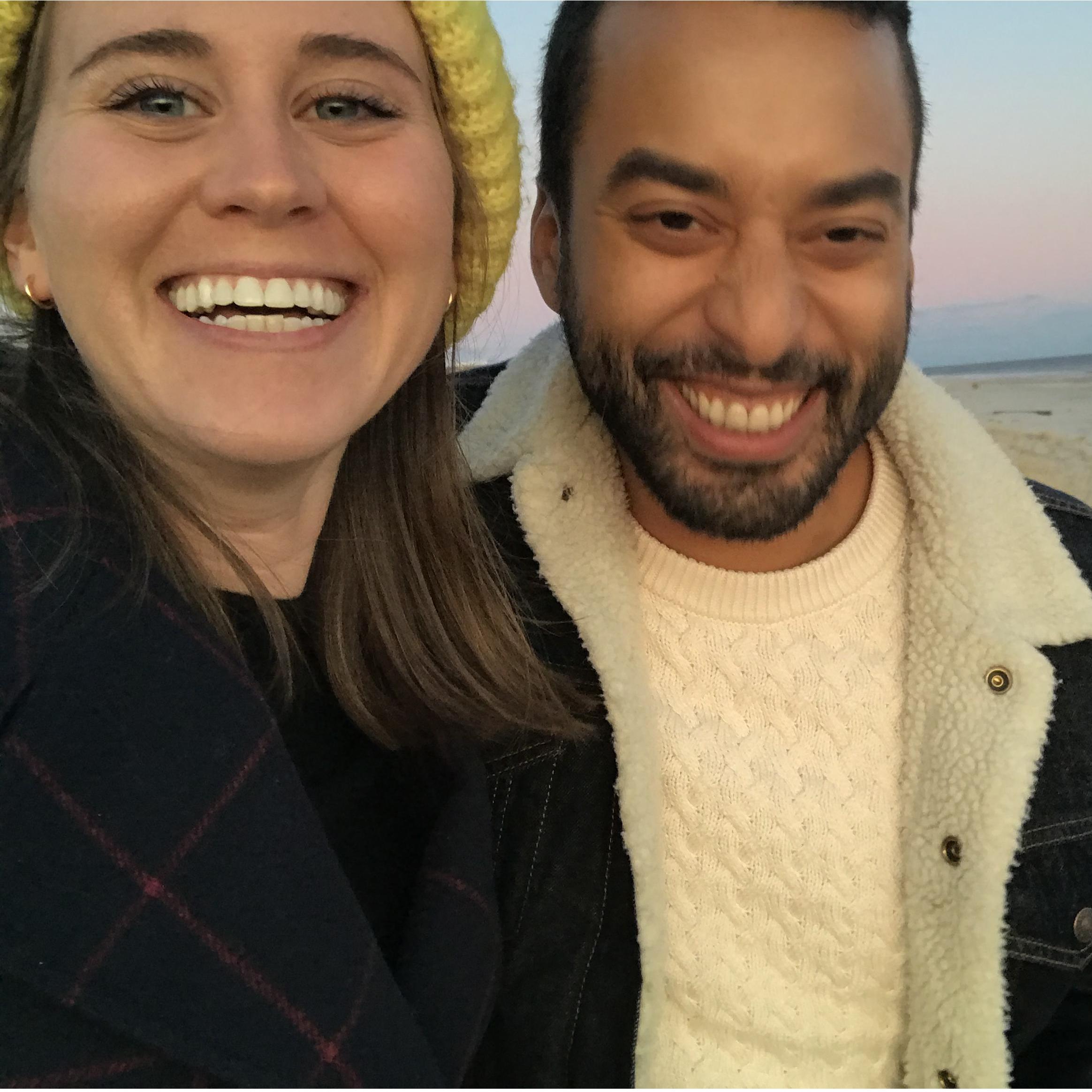 Thanksgiving — 2019