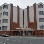 Guilford County Jail