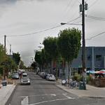 Southeast Division Street