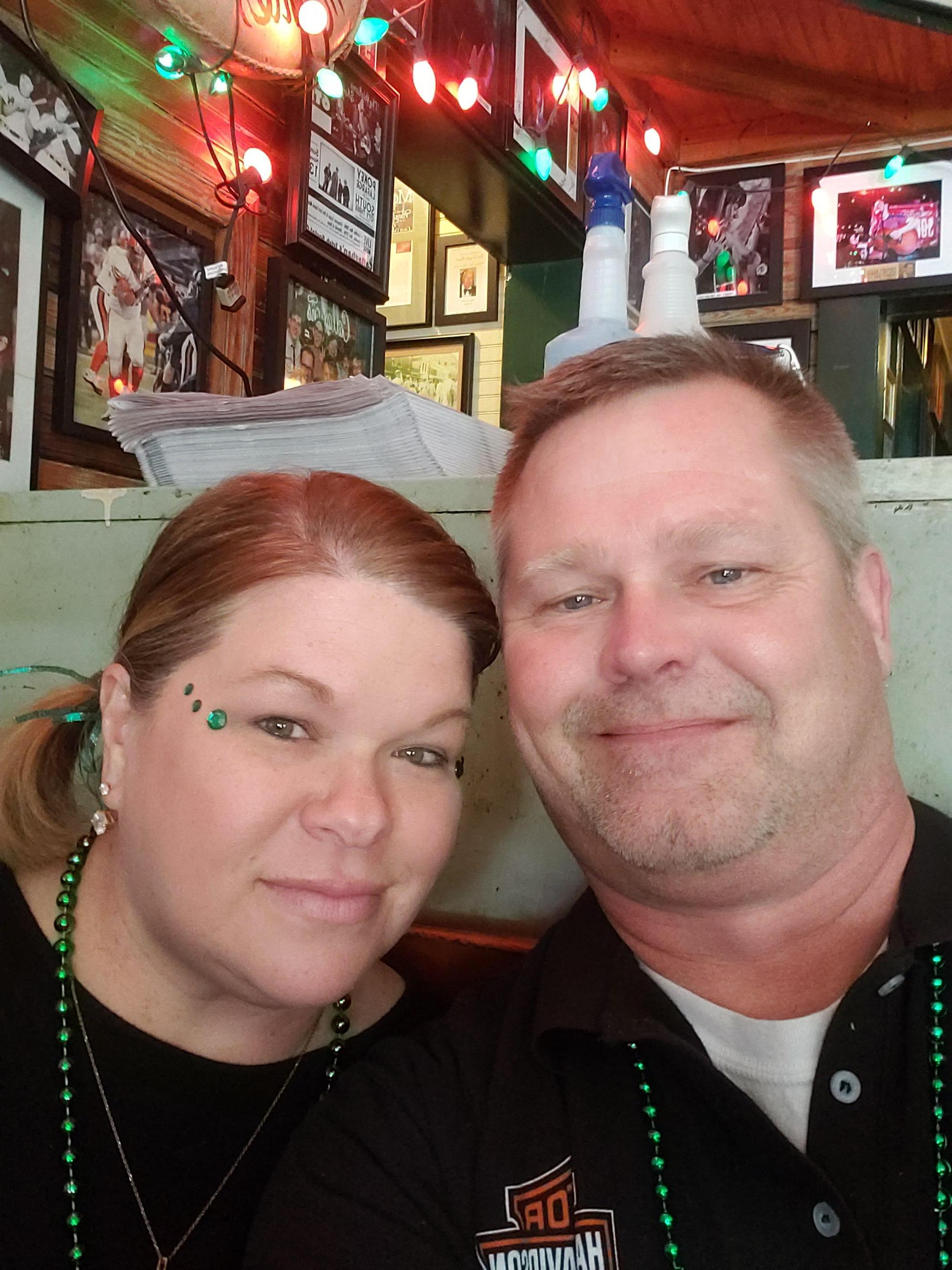 The Wedding Website of Mary Morrison and Brian Hughes