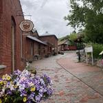 Reeder's Alley