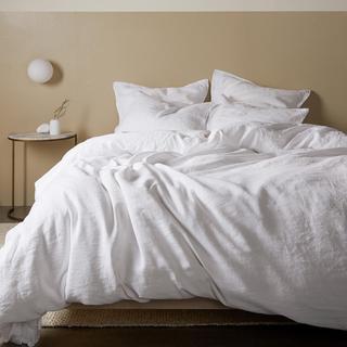 Linen 3-Piece Sheet Set