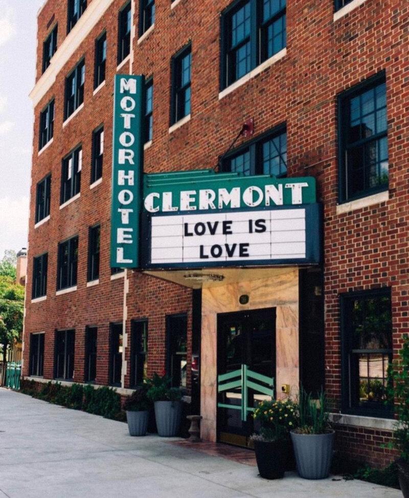 The Wedding Website of Drew Howell and Jess Nelson