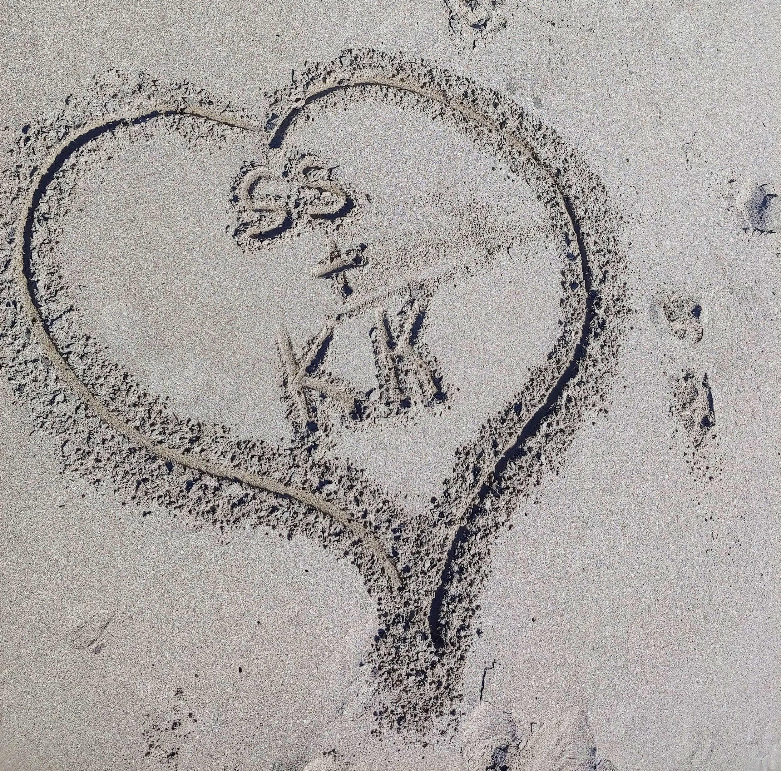 The Wedding Website of Kalyn Kelly and Stanley Shurson