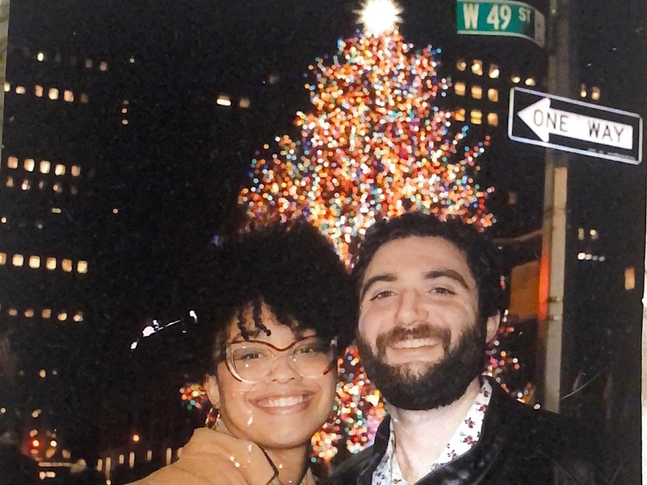 The Wedding Website of Zoe Lyle and Zachary DeMarco