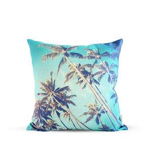 Coconut Trees Pillow