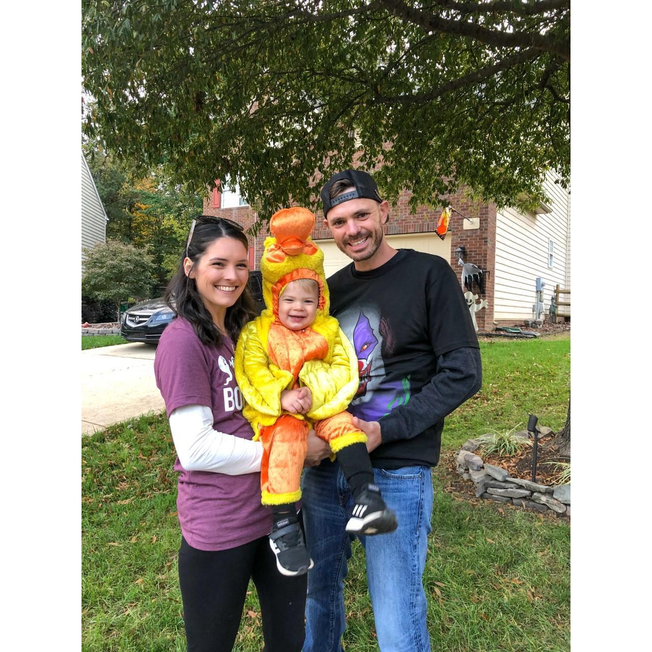 Halloween 2020