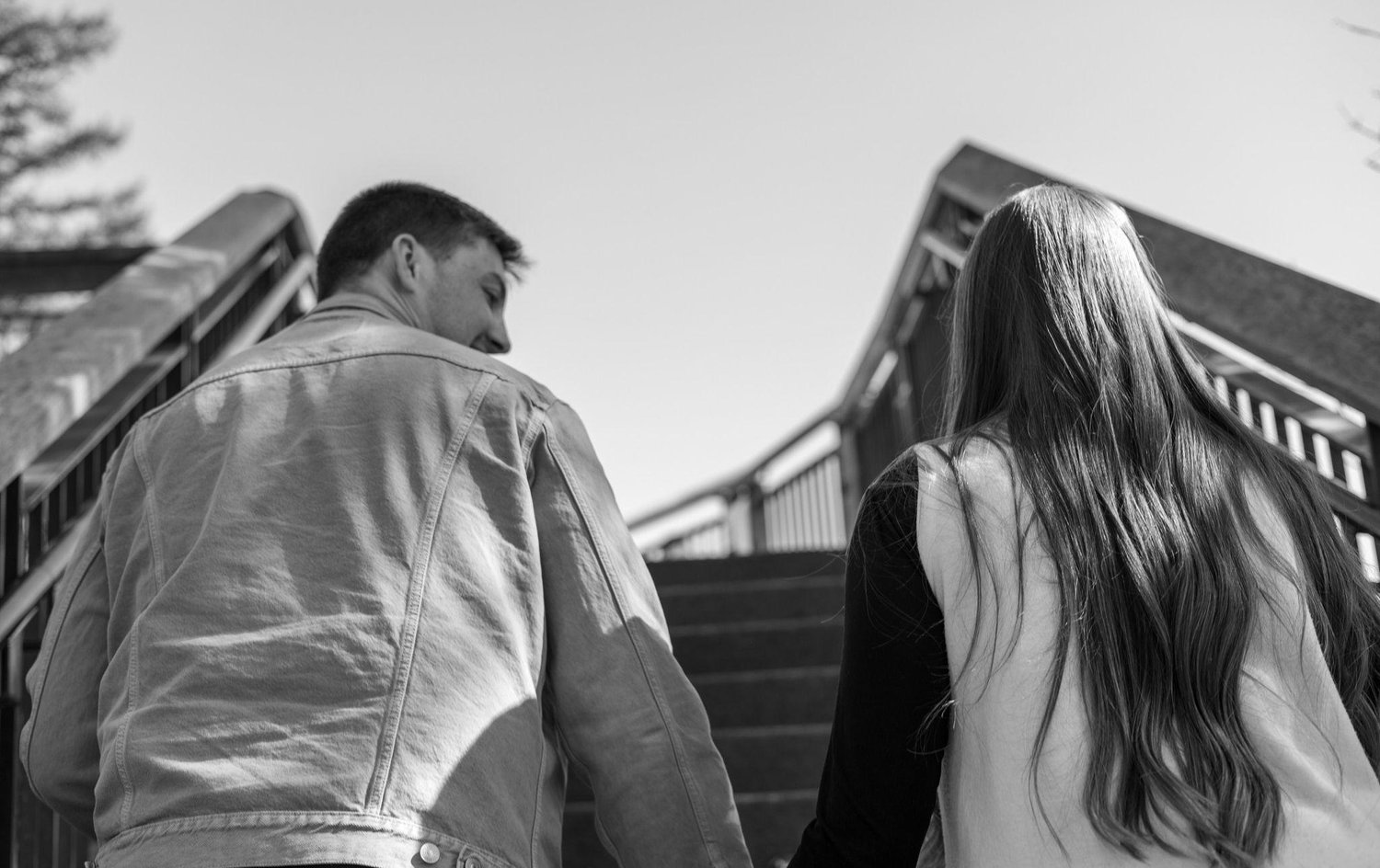 The Wedding Website of Hope Kinney and Ethan Martin