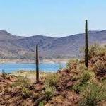 Lake Pleasant
