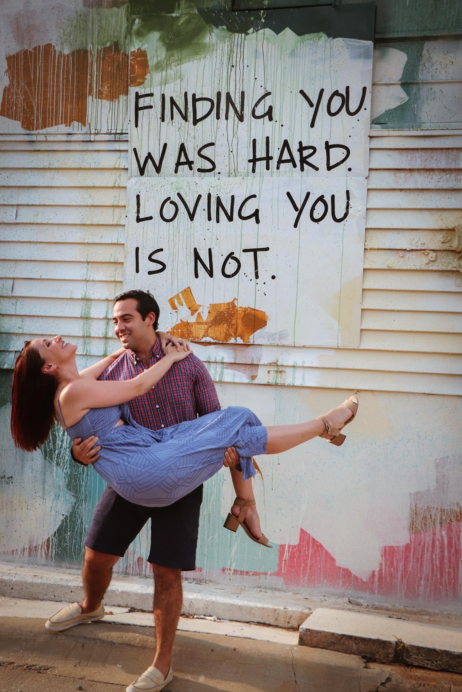 The Wedding Website of Lauren Thompson and Alejandro Gutierrez Del Rio