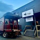 Runaway Train Brewery: Brewhouse + Saloon