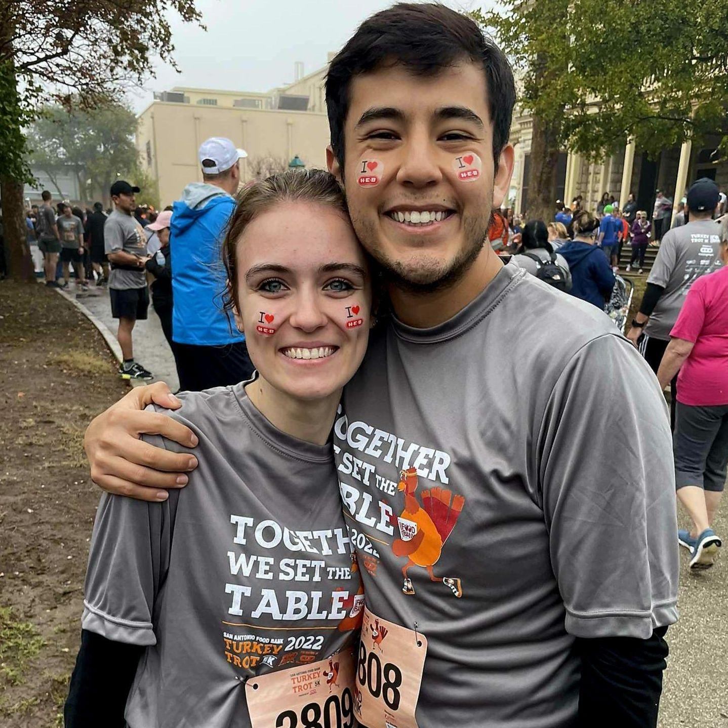 Turkey Trot 5k 2022