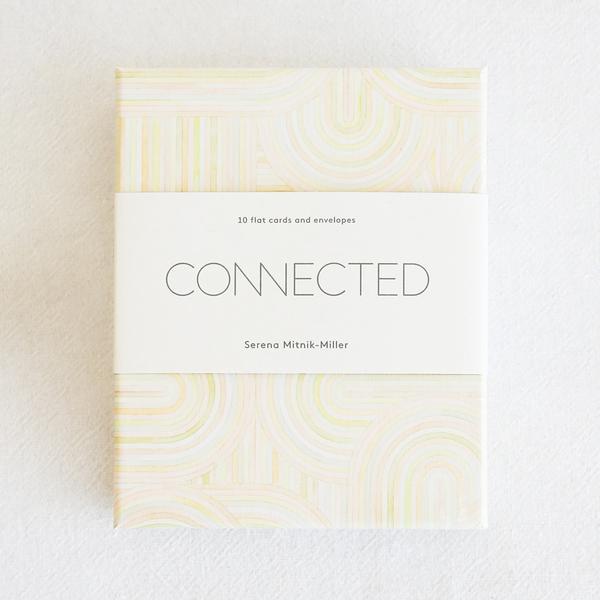 SMM Connected Notecards