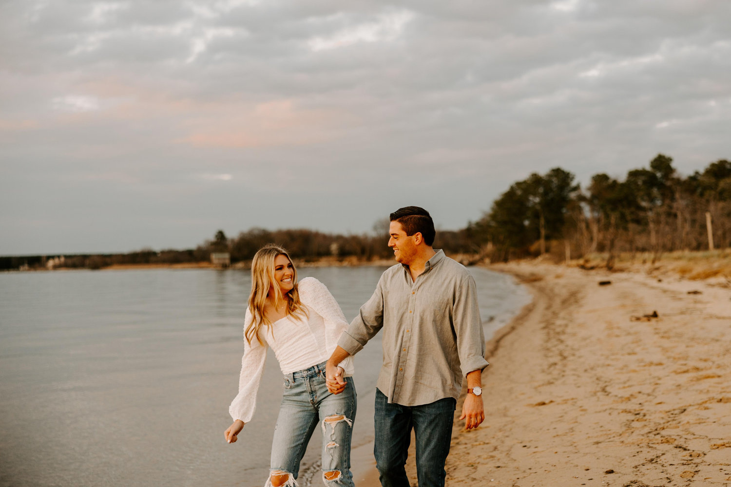 The Wedding Website of Kelly Irving and Matthew Reed