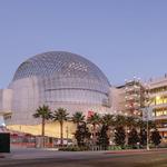 Academy Museum of Motion Pictures