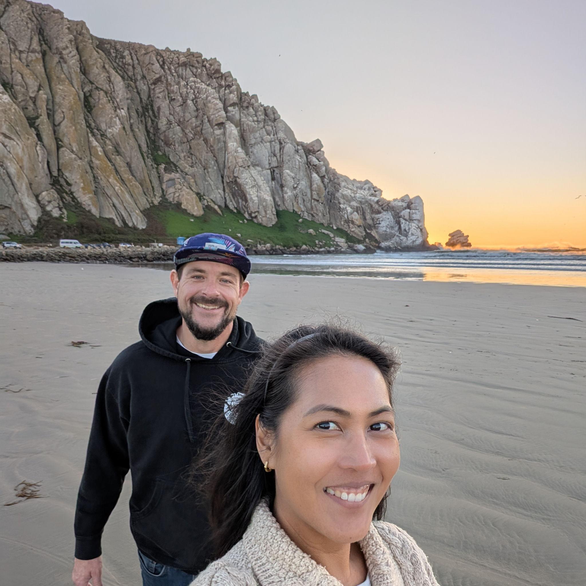 Morro Bay, CA