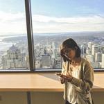 Columbia Tower Club