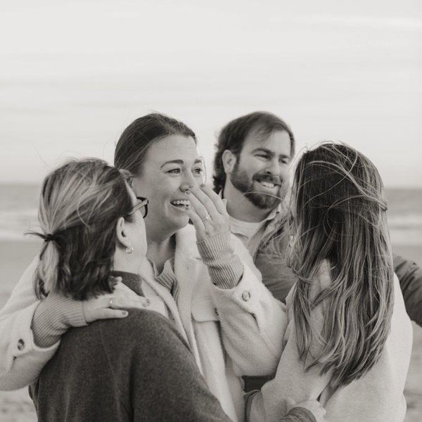 David Randall and Emily Gilroy's Wedding Website