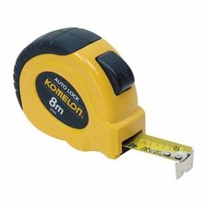 Komelon Tape measure 8m